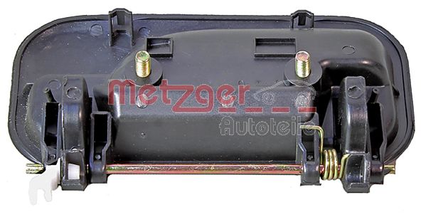 METZGER 2310602 Türaußengriff